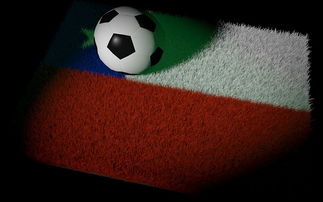 mk sport-青少年足球比赛：培养未来国家队主力，青少年的足球联赛